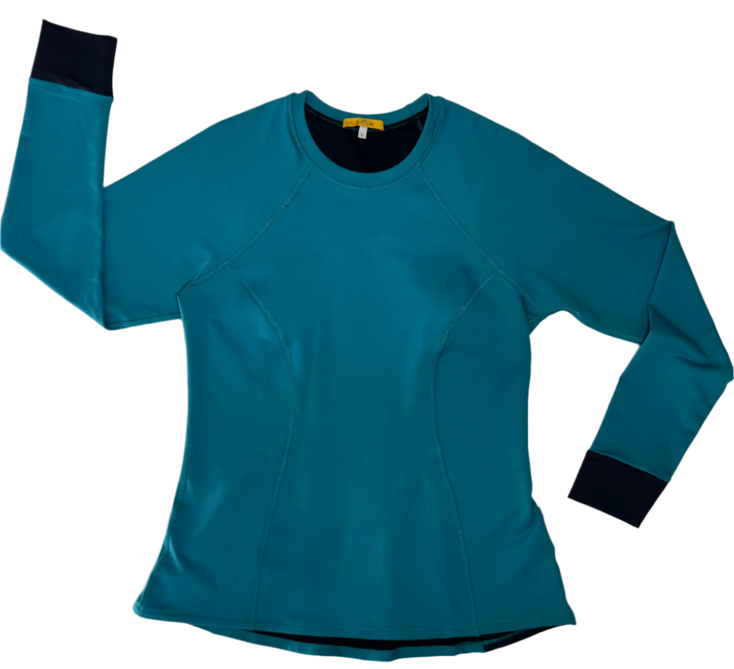 Base layers that fit tall women