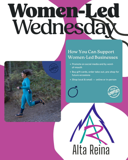Women Led Wednesday