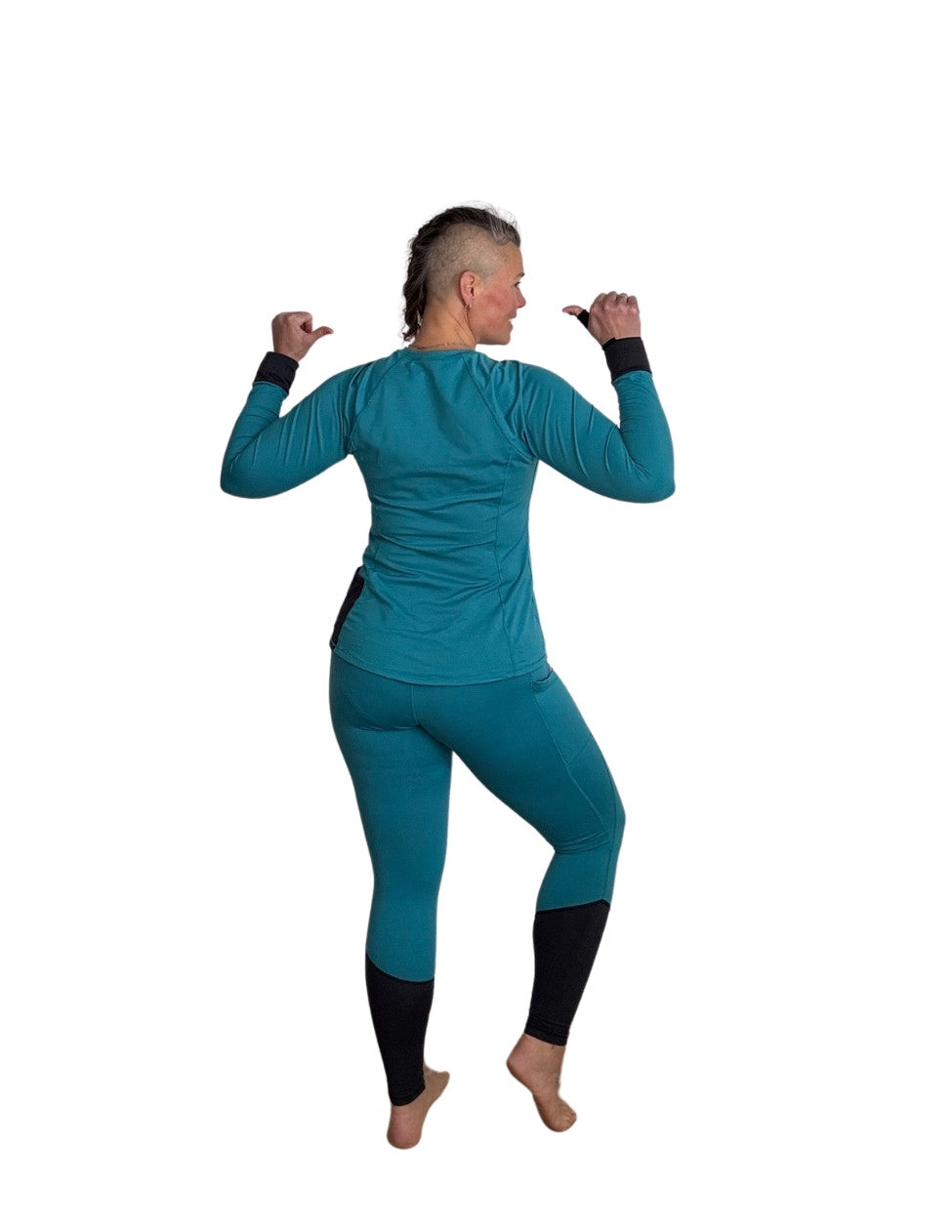 Base Layer Kit
