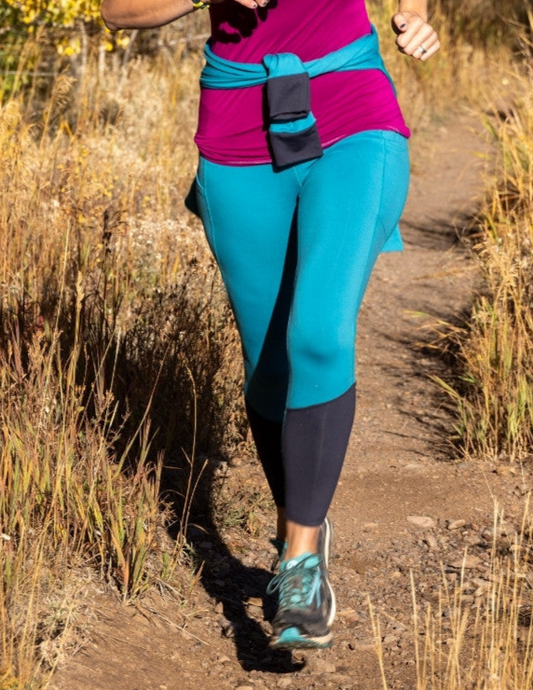Tall Base Layer Leggings