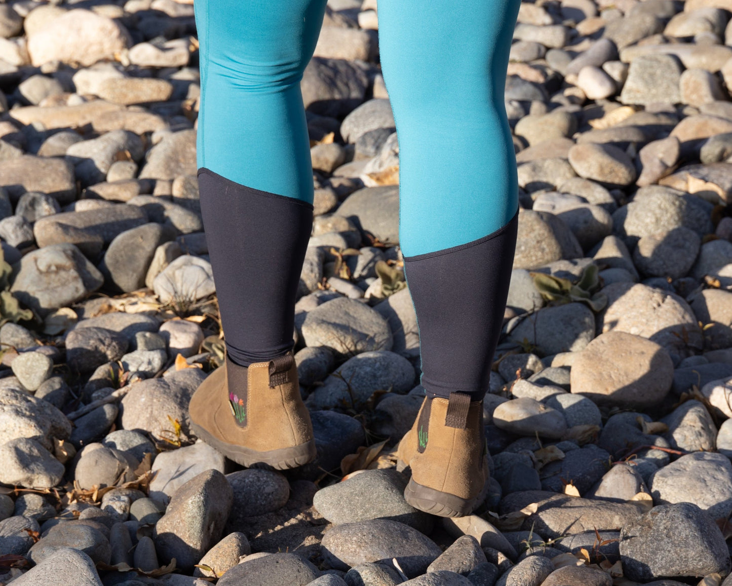 Tall women’s thermals with extended length