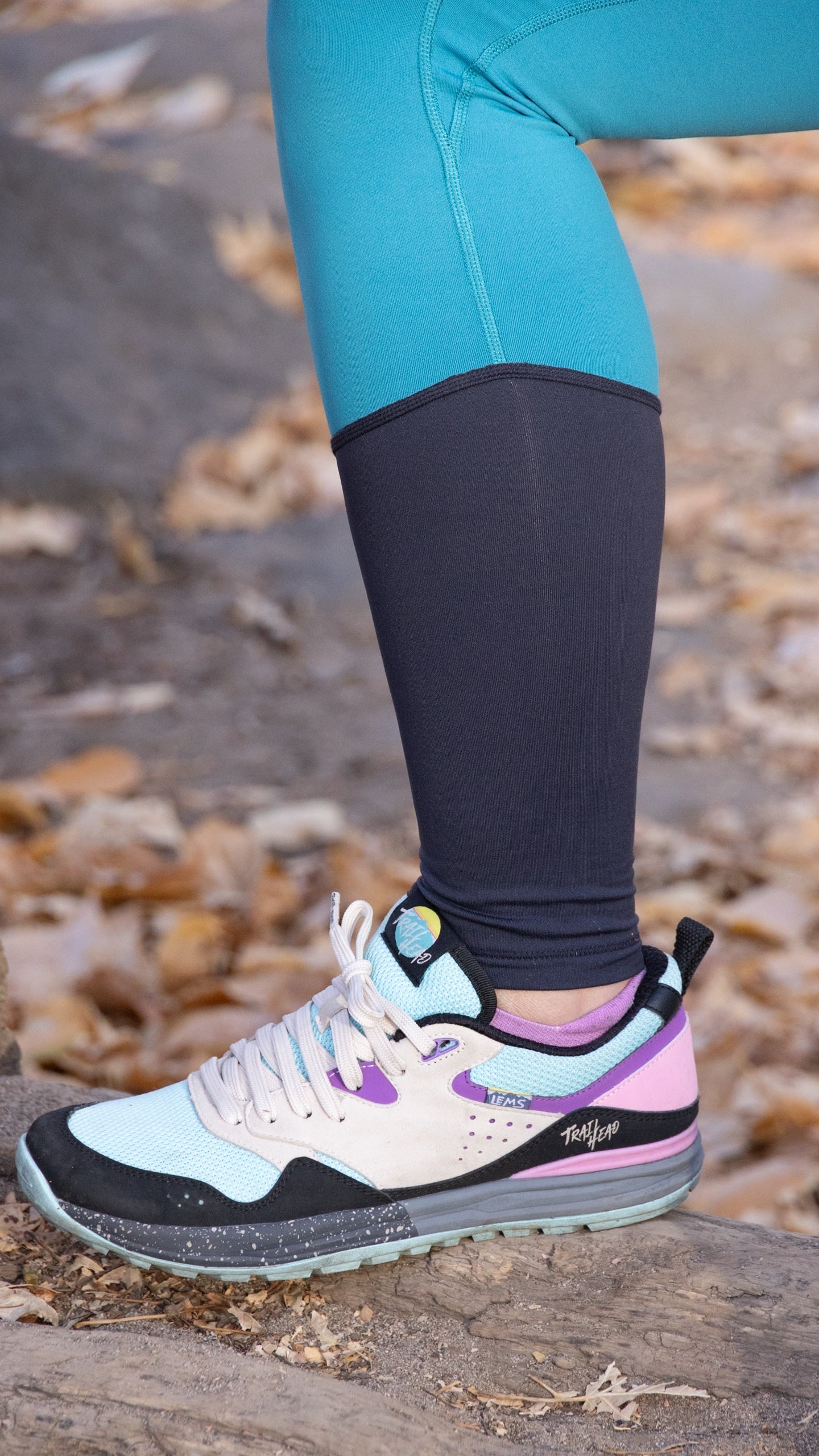 Thermal leggings for tall women