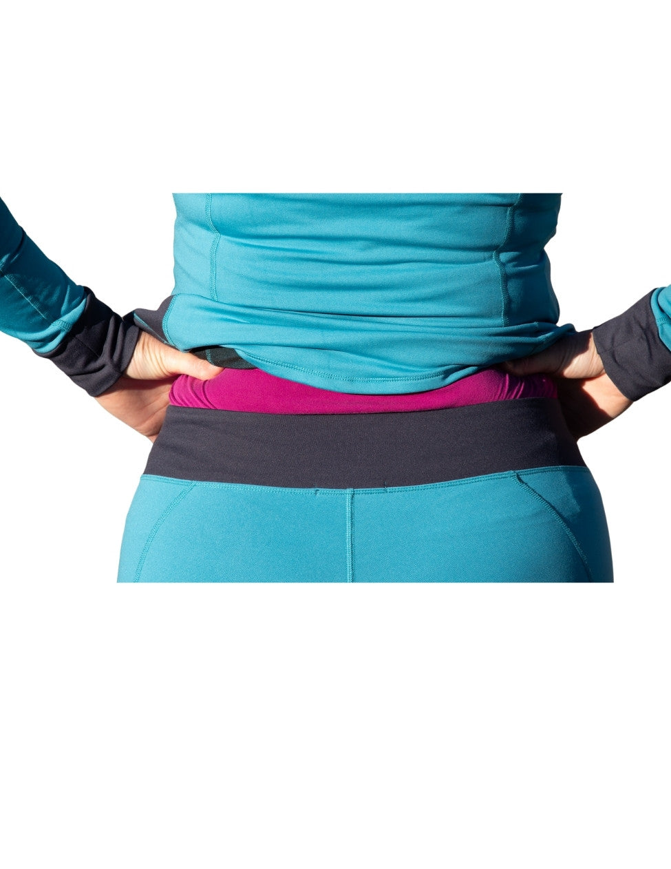 Base Layer Kit