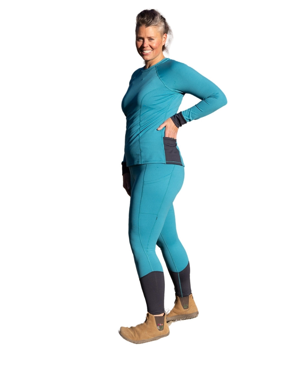 Base Layer Kit